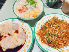 -西关明记肠粉·亚洲地标美食(北京路店)