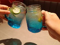 -得意啫·广东啫啫煲(前海HOP店)