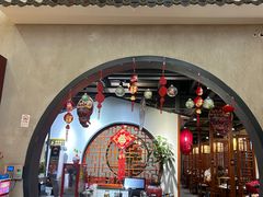 -乡土黄·鲜牛肉火锅·小龙虾(兴业街店)