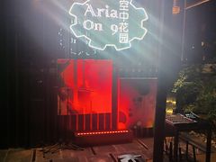 -四季酒店·空中花园 Aria on 9