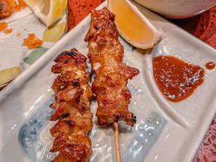 -小山日本料理(兴业太古汇店)