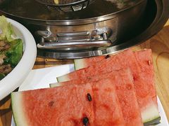 -嬷孙家潮汕牛肉火锅(北京路天河城店)