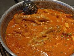-HOTISLAND海鸡岛·韩国料理(江南西店)