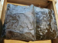 瑶柱糯米鸡-中山保利艾美酒店-乐美中餐厅