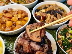 -昆明青龙峡风景区