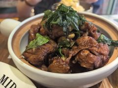 -岛风·台食小馆 ISLAND BISTRO(烟台山店)