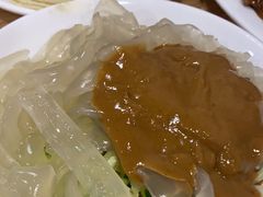 -姥家春饼店(漳州二路店)