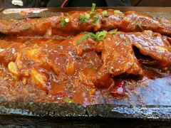 -敏丁拌饭(中街总店)
