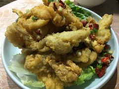 -阿杰臻选海鲜饭店(普陀山店)