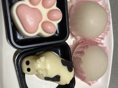-海底捞火锅(天津SM城市广场店)