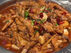 -胖哥俩肉蟹煲(湖滨银泰in77店)