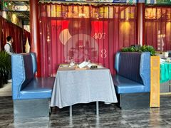 -羲和雅苑•北京烤鸭(平安国际金融中心店)