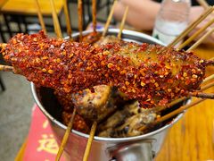 -炒豆合作社(东四总店)