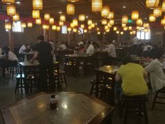 大堂-小街天府(西工小街店)