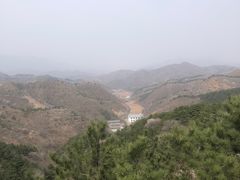 -蟠龙山长城景区