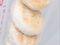 榴莲馅饼-矮子馅饼(大成路店)