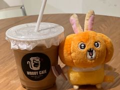 -悟白咖啡WoobyCafe