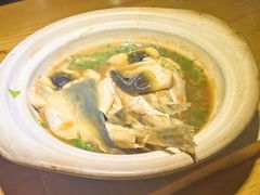 -永安鱼庄·镇江菜(丁卯店)