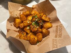 -茅庐川菜(印象汇店)