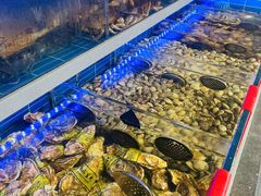 -金海湾海鲜排档(朱家尖店)