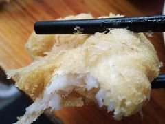 -章记正宗南岗鱼蛋火锅