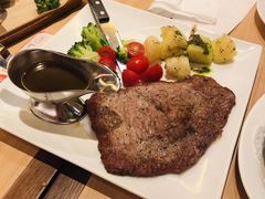 -必胜客(东三路店)