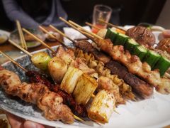 -桂马·日本料理·海胆·海鲜饭·酒场(民主广场店)