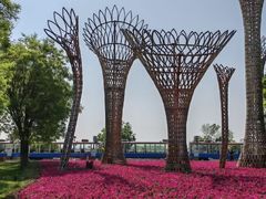 -武清南湖绿博园