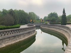-大槐树寻根祭祖园