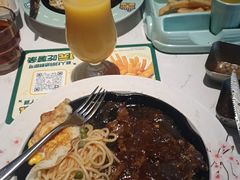 -豪客来牛排(开元盛世广场店)