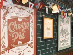 大堂-Pie Bird(新闸路店)