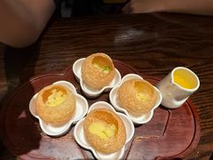 -甘尼仕印度餐厅爵士酒吧(阳春巷店)