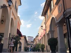 -佛罗伦萨小镇广佛名品奥特莱斯(疏港路店)