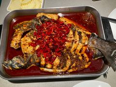 -半天妖烤鱼(方庄店)