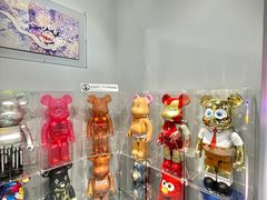 -sth more(会展航洋城店)