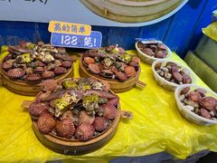 -船梆煮•蒸汽海鲜·生腌干蒸(五四广场店)