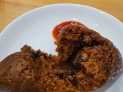 超级红烧大肉粽-福祥厦门小馆(舟孟北路店)