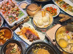 -一味大院•桐庐菜传承店(春江路店)