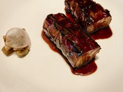 秘制黑叉烧-炳胜品味(海印总店)