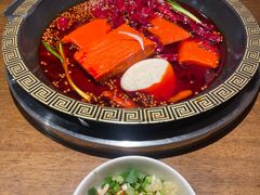 -牛市坎火锅(建设路店)