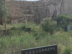 -水洞沟旅游区