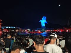 -珠海横琴长隆《卡卡虎奇遇记》