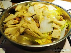 -焖锅部落(容城店)