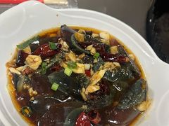 -二师兄火盆烤肉(湖口店)