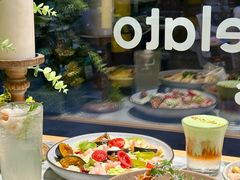 -沛家·西餐Brunch·直火料理