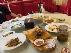 -德泰楼餐饮(莲湖路店)