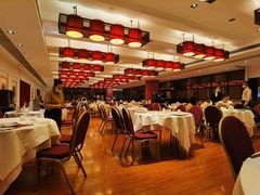大堂-利苑酒家(合景国际金融广场店)
