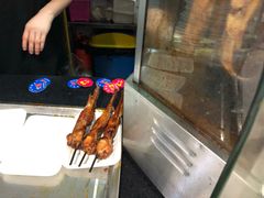 -一代烤翅王(大汉口店)