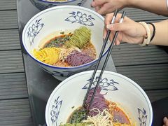 -小河盐帮·私家菜·烤鸭(三元桥·霄云路店)