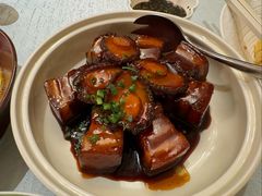 -上海和平饭店龙凤厅 Dragon Phoenix